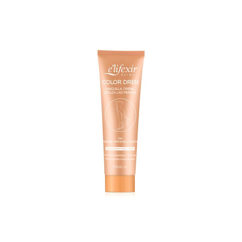  Phergal Elifexir Lifexir Dermo Color Dren 150ml