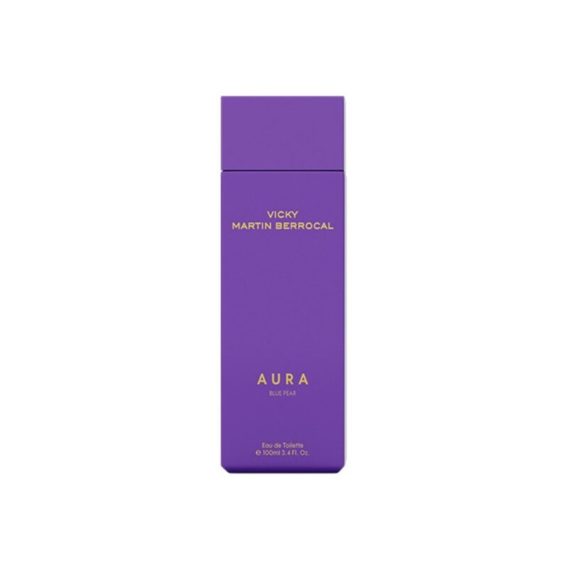 Vicky Martin Berrocal Aura Edt Spray 100ml