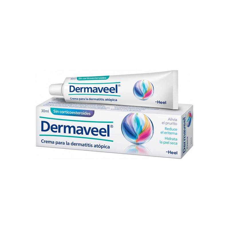Heel Dermaveel Crema Per La Dermatite Atopica 30ml