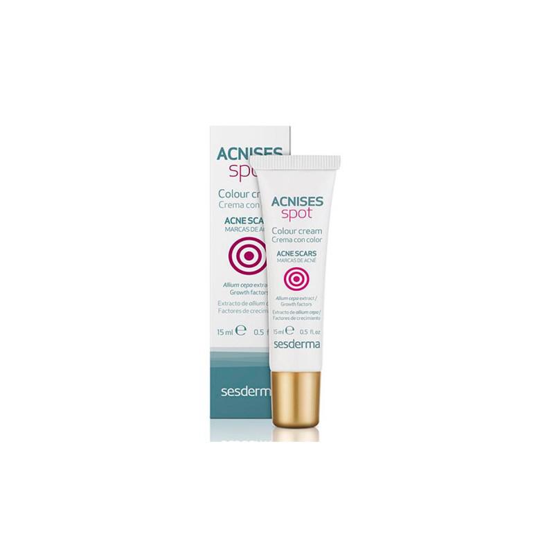 Rilastil Sesderma Acne Spot Anti-Acne Lozione 15ml
