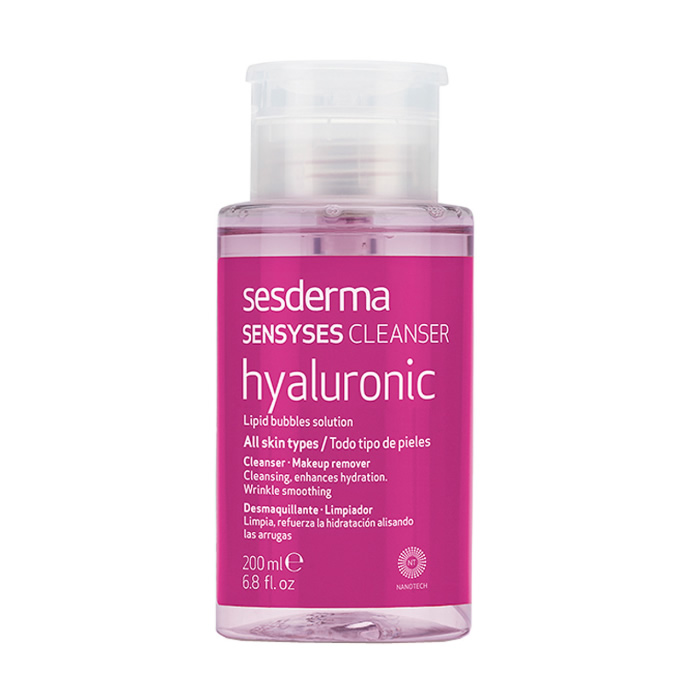 Sesderma Sensyses Cleanser Make-Up Remover 200ml
