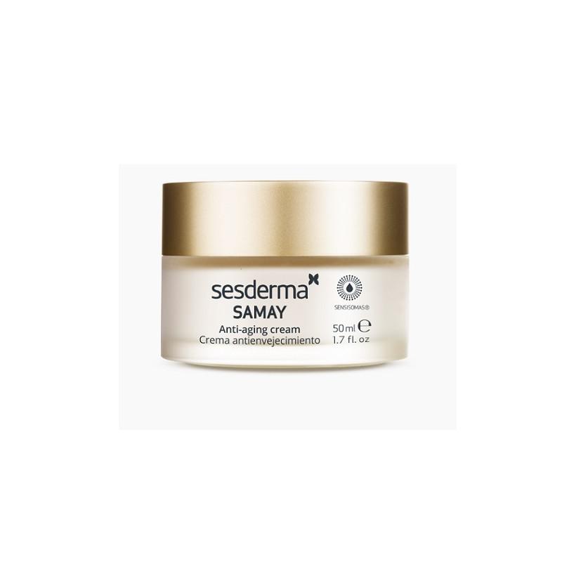 Sesderma Samay Crema Anti-Aging 50ml