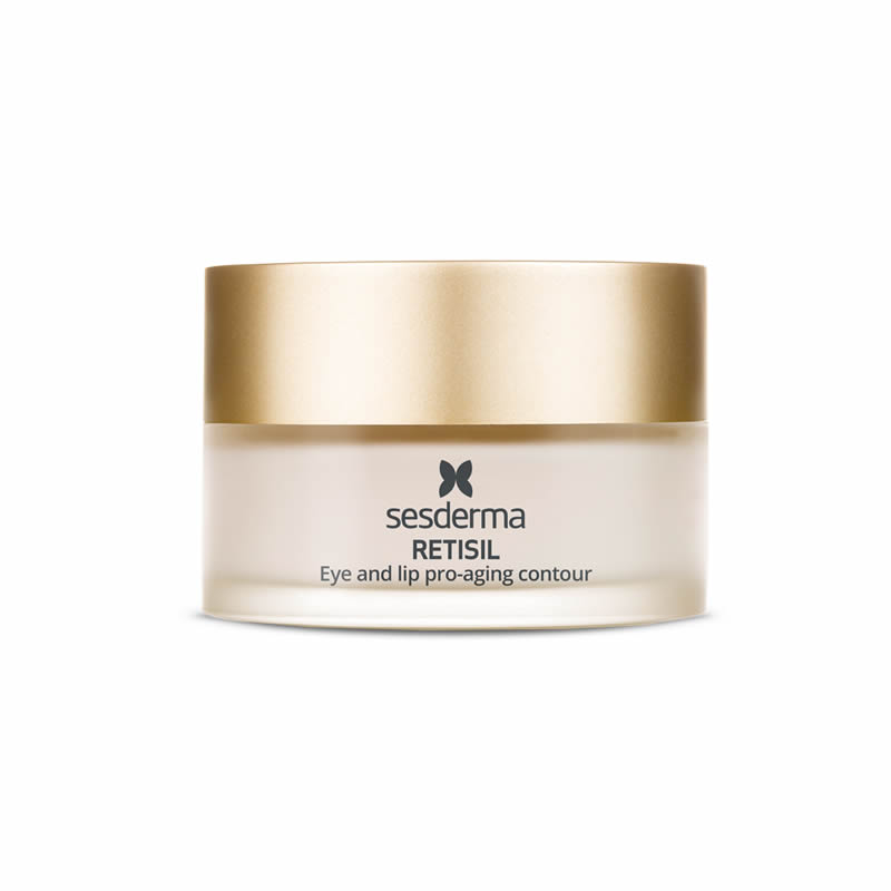 Sesderma Retisil Contorno Occhi E Labbra 30ml