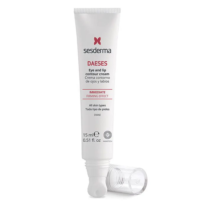Sesderma Daeses Crema Contorno De Occhi E Labbra 15ml