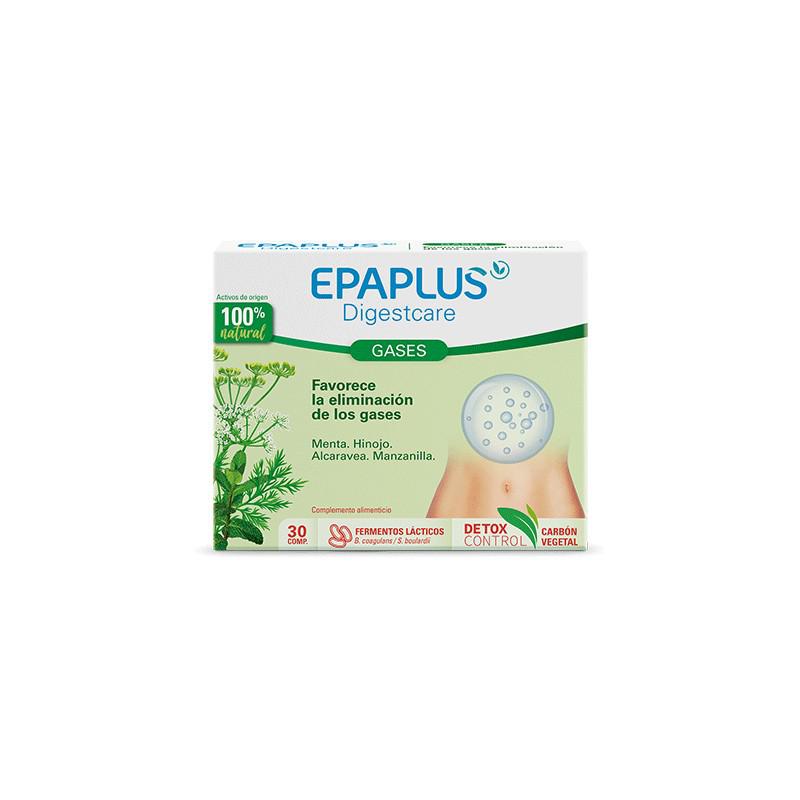 Gas Epaplus 30 Compresse