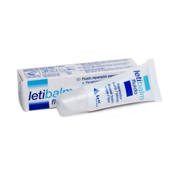 Letibalm Balm Fluido 10ml