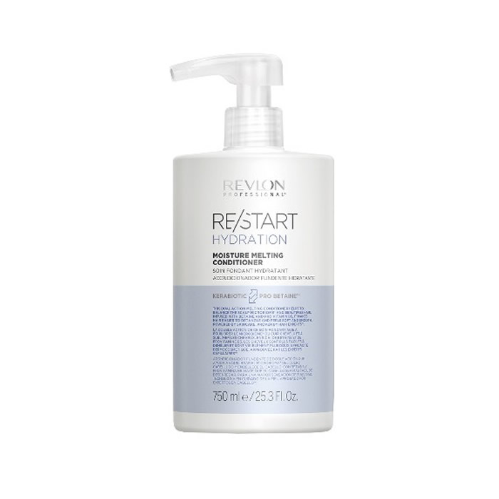 Revlon Re-Start Hydration Balsamo 750ml