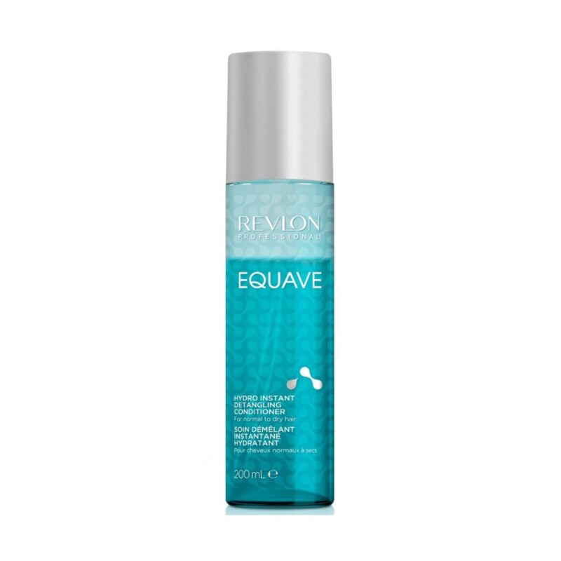 Revlon Equave Instant Beauty Detangling Micellar Shampoo 485ml
