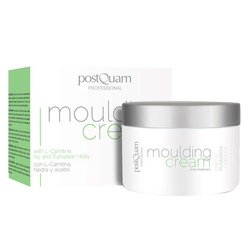 Postquam Moduling Cream Trattamento Del Corpo 200ml