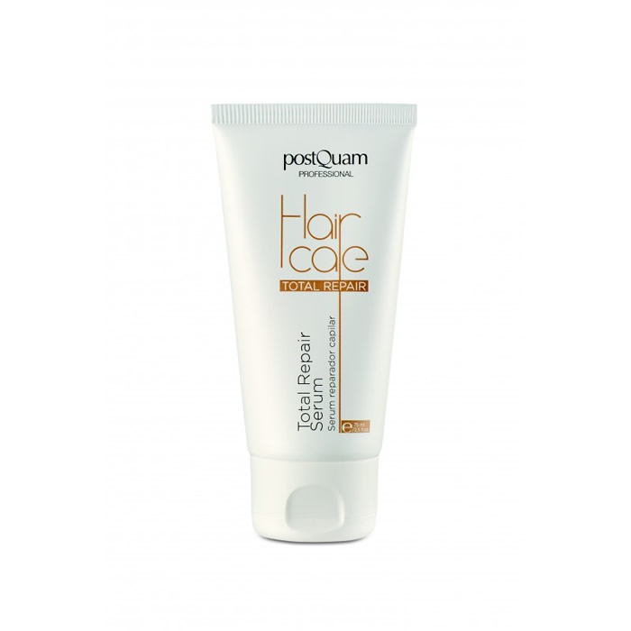 Postquam Haircare Total Repair Siero 75ml