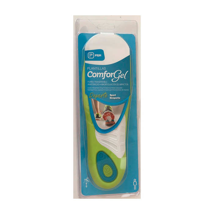 Prim Comforgel Modello Sport 