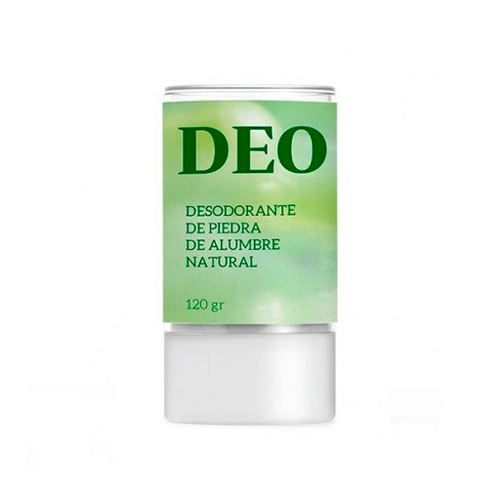 Botánica Nutrients Deodorante Stone 120g 