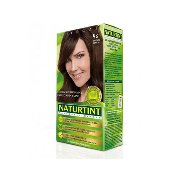 Naturtint 4G Colorazione Senza Ammoniaca 150ml