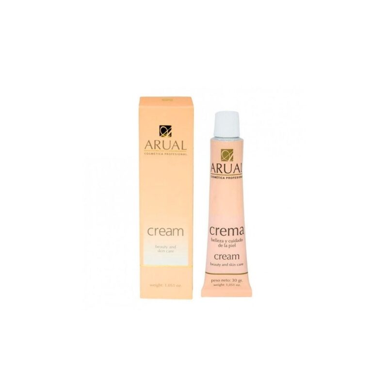 Arual 1949 Fragancia Clasica Crema De Manos 30ml