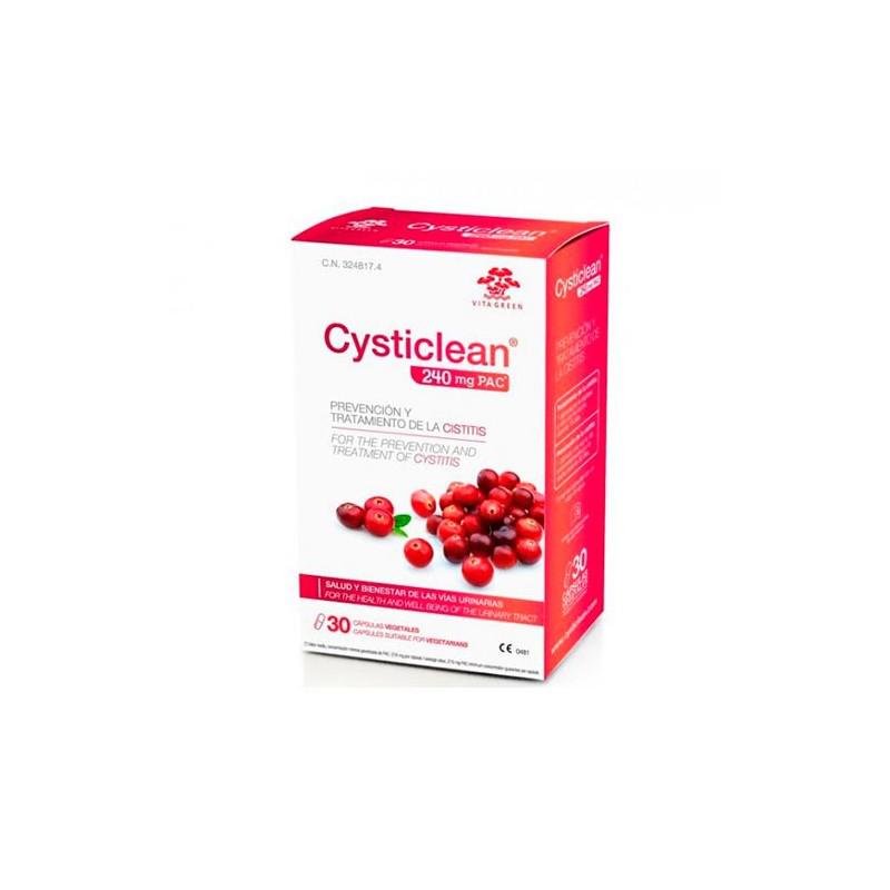 Cysticlean™ 30càps