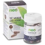 Neovital Neo Té Verde Microgranulos 45 Cápsulas