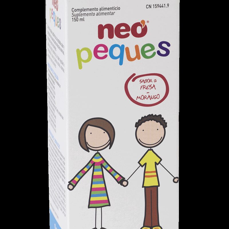 Neovital Neo Omega-3 30 Cápsulas
