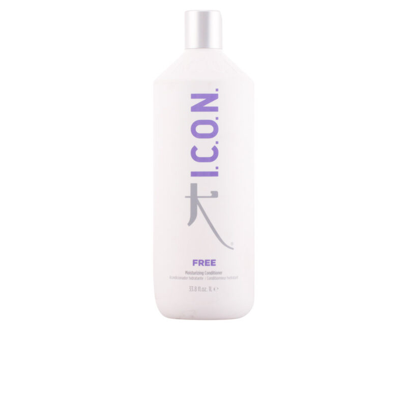 Icon Free Conditioner Idratante 1000ml