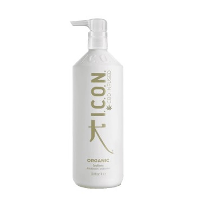 Icon Organic Balsamo 1000ml