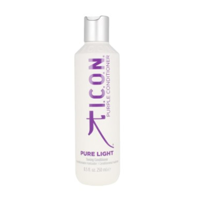 Icon Pure Light Toning Balsamo 250ml