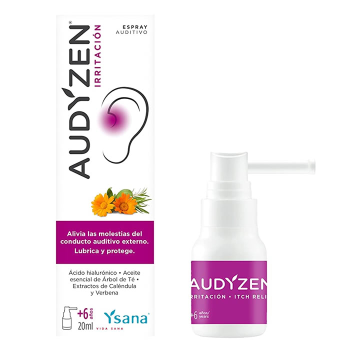 Audyzen Irritazione 20ml