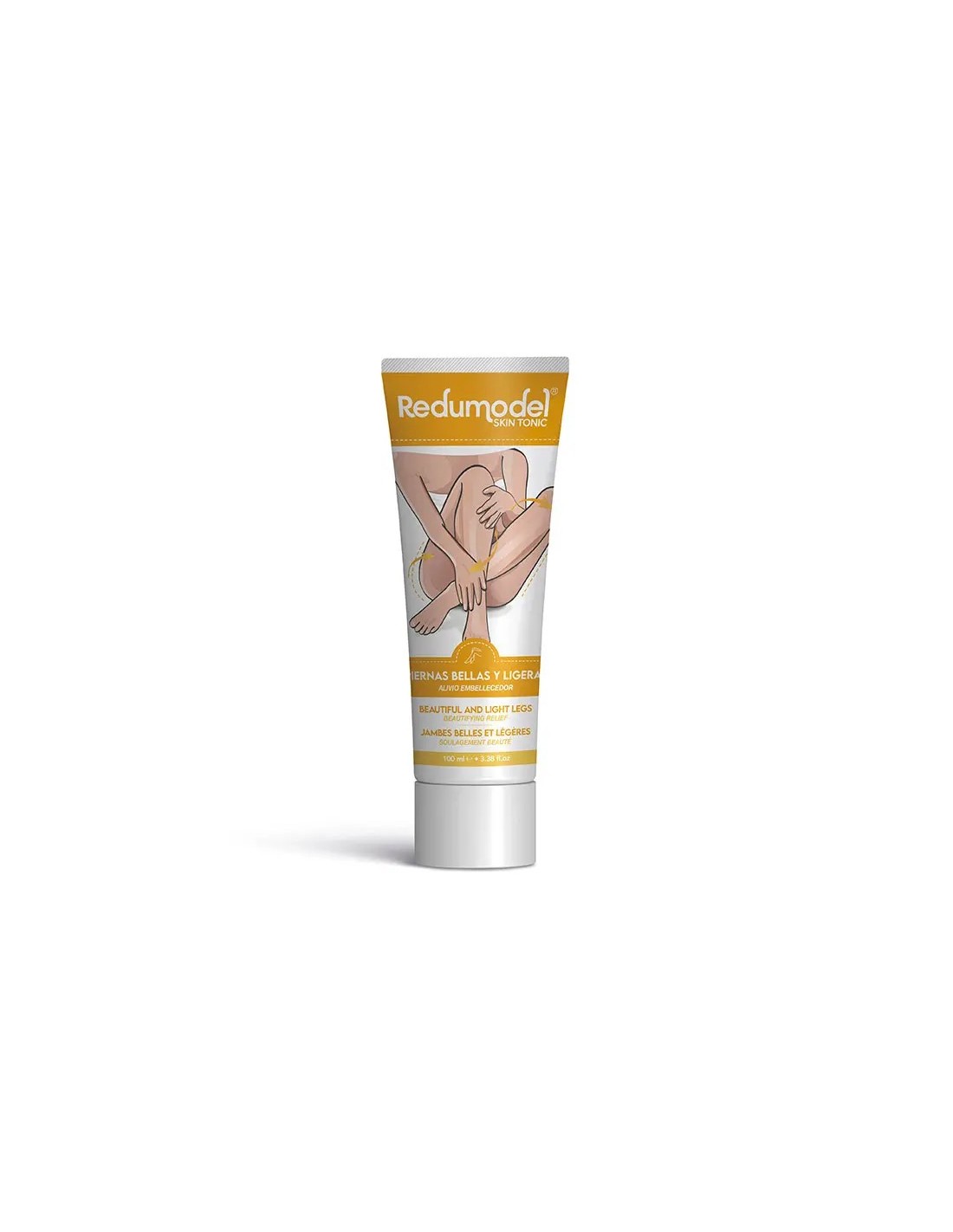 Redumodel Piernas Bellas y Ligeras Skin