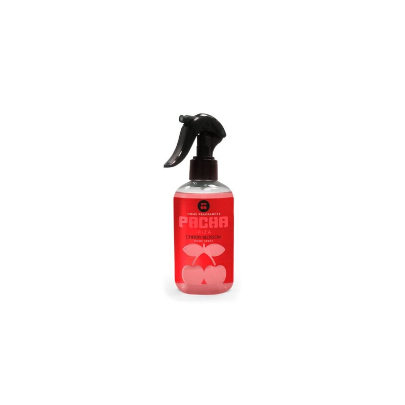 Pacha Ibiza Cherry Blossom Ambientador Pulverizable 100ml