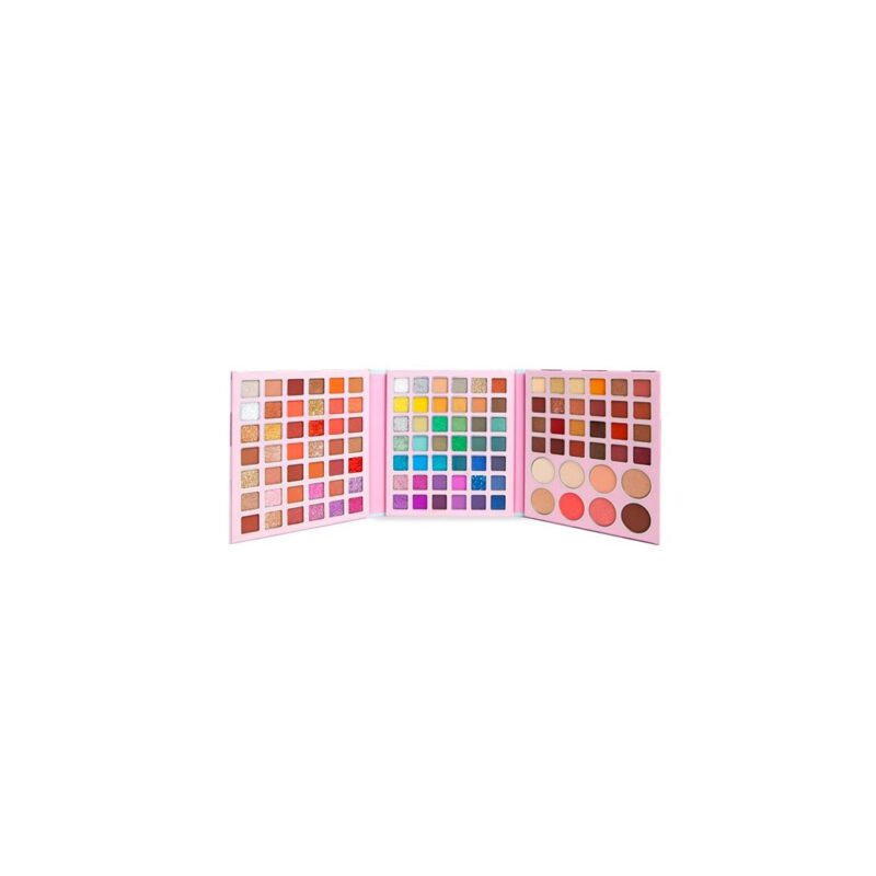 Martinelia Magic Paleta Libro 108 Colores Coloret y Iluminad