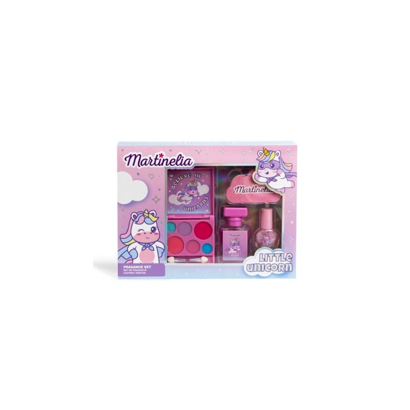 Martinelia Est Fragancia y Cosmetica