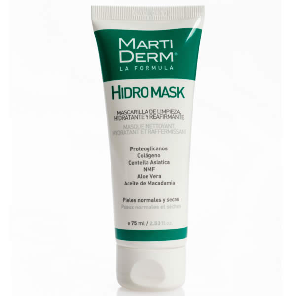 Martiderm Hidro Mask 75ml