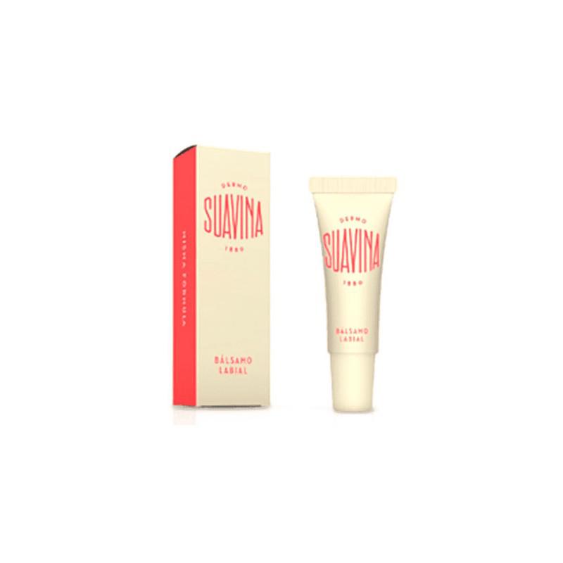 Dermo Suavina Bálsamo Labios 10ml Tubo