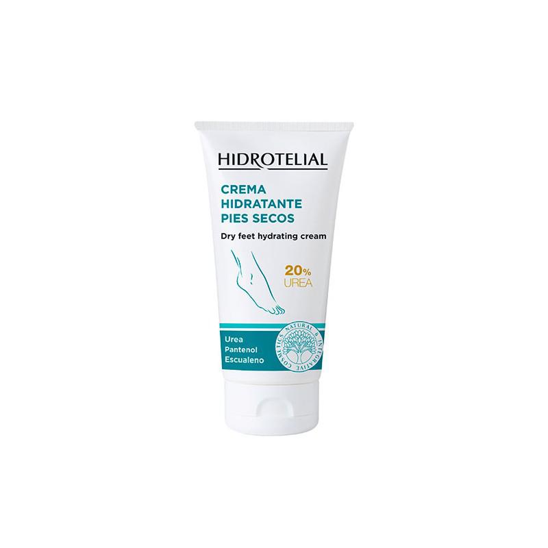 Hidrotelial Crema Idratante Idratante Per Piedi Secchi 75ml