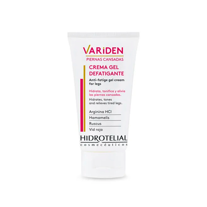 Hidrotelial Gel Defatigante Per Le Gambe 150 ml