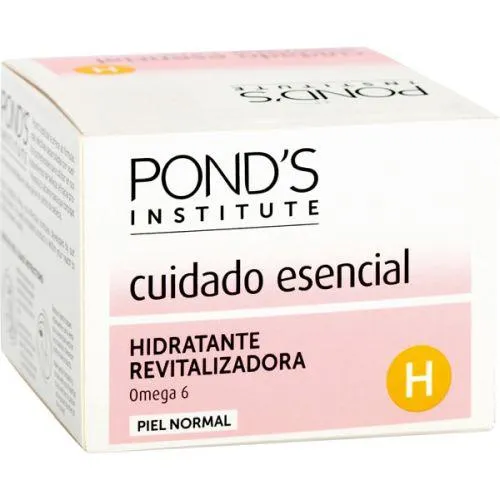 Pond's Essential Care H Rivitalizzante Moisture Cream 50ml