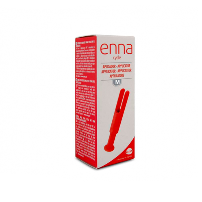 Enna Cycle Applicatore Taglia M 