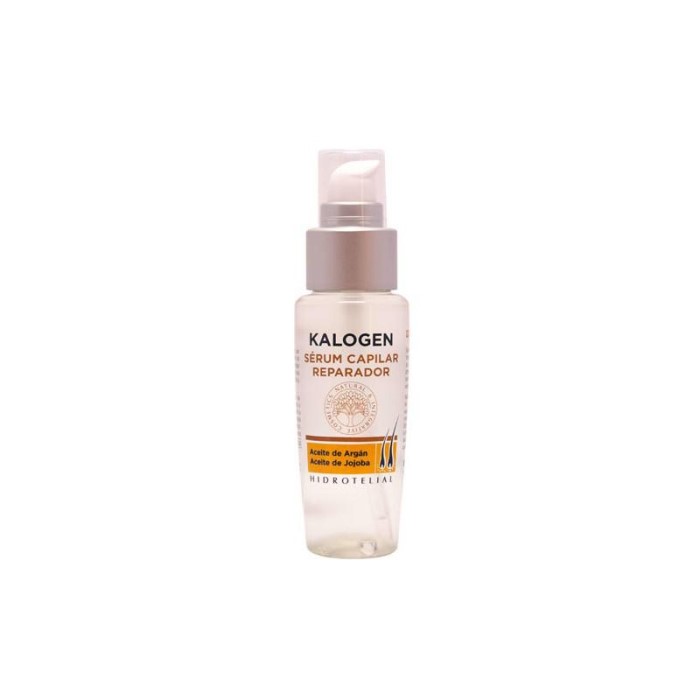 Hidrotelial Kalogen Siero Per Capelli 50ml 