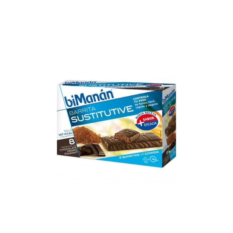 Bimanán Barrita Substitutiva De Chocolate Fondant