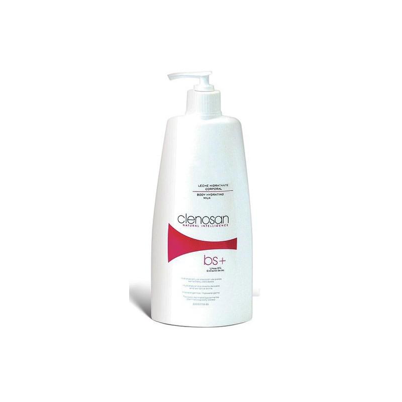 Clenosan Leche Hidratante 1 Litro