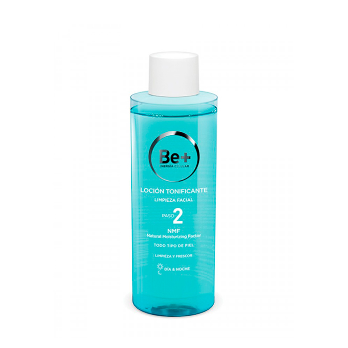 Be+ Lozione Tonificante 200ml