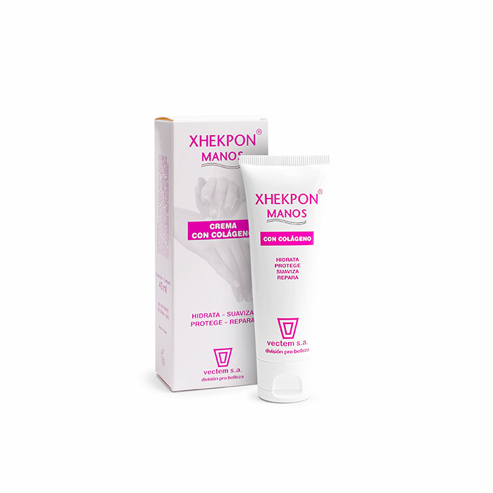 Crema Mani Xhekpon 40ml