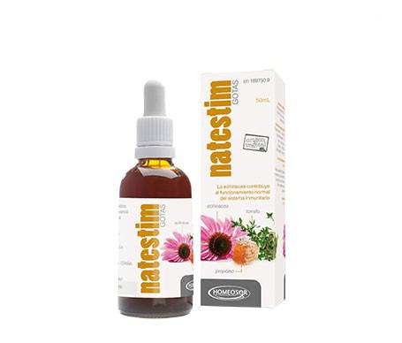 Pharmasor Soria Natural Natestim Drops 50ml