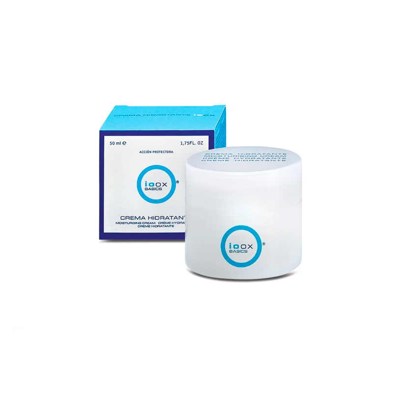 Ioox™ Crema Idratante 50ml