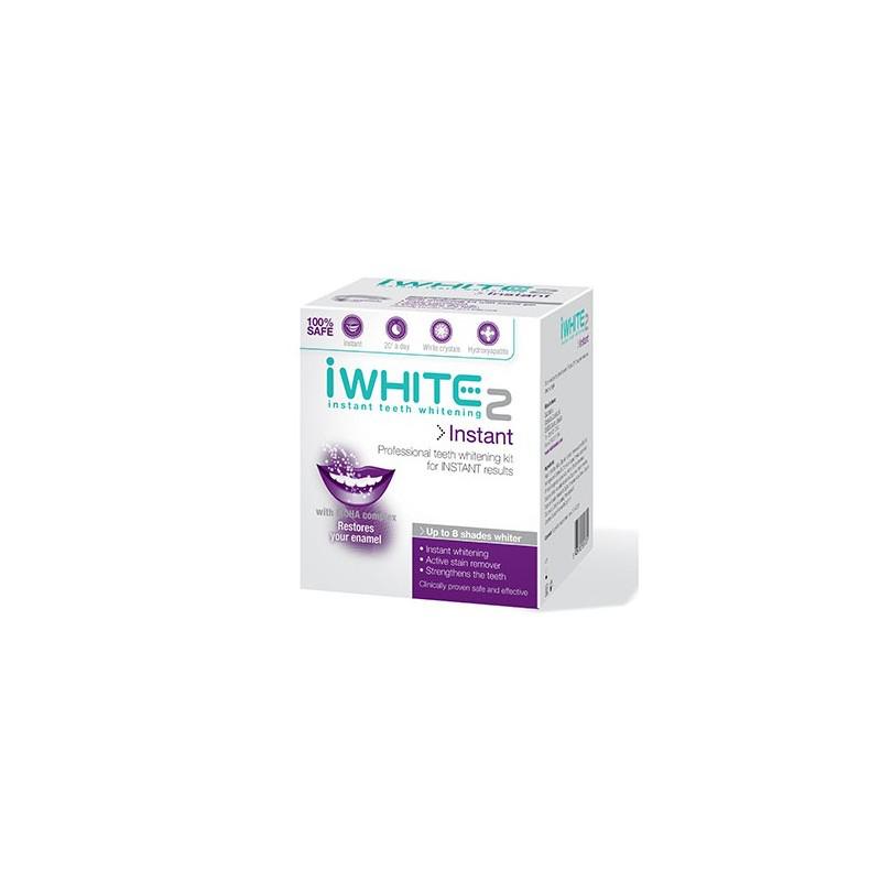 Iwhite Instant2 Kit Sbiancante 10bite
