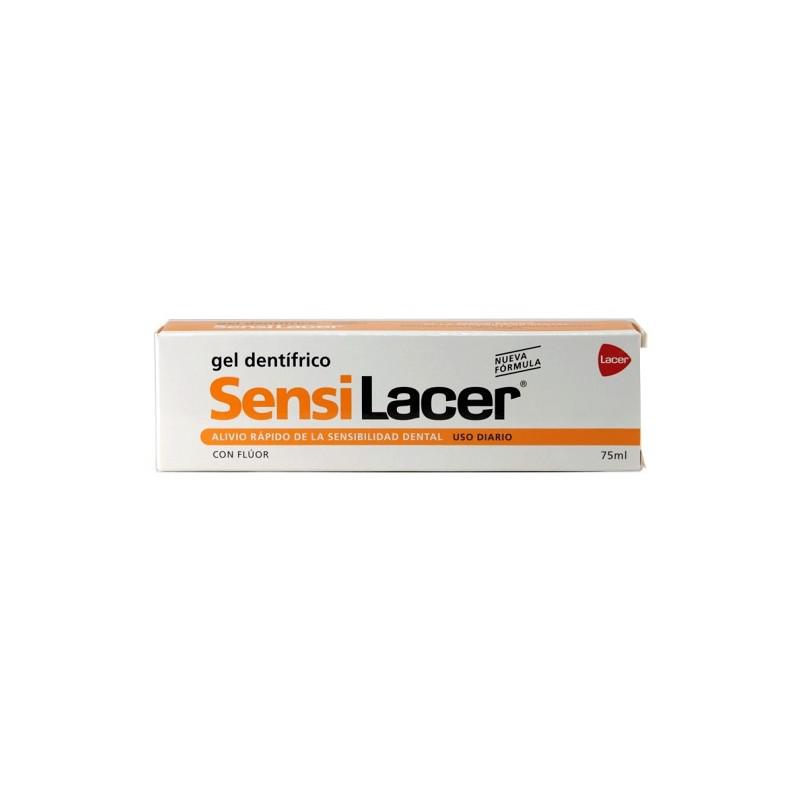 Lacer Sensibilizzante Gel Dentale 75ml