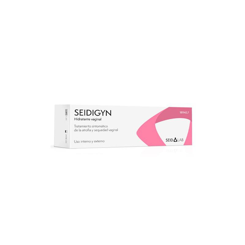 Seidigyn Idratante Vaginale 30g