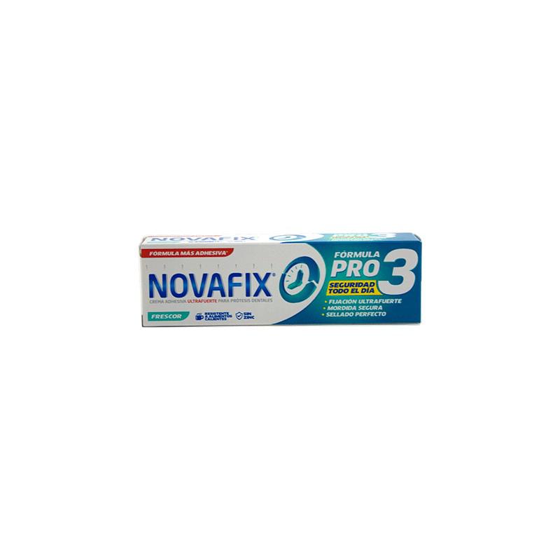 Urgo Novafix Pro3 Frescor 50g