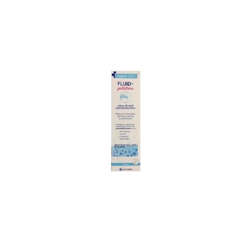 Faes Pharma Naso Faes Fluid Pediátrico 100ml