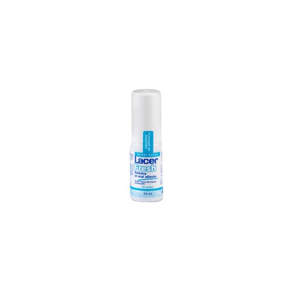 Lacer Fresh Spray 15ml