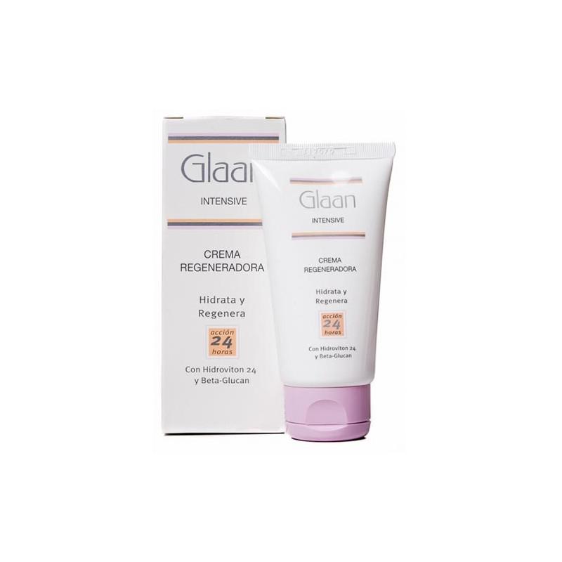 Mylan Glaan Crema Riparatrice Intensiva 50ml
