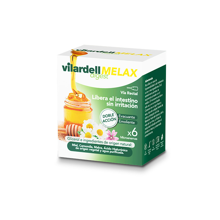 Vilardell Melax Digest 6 Microenemi
